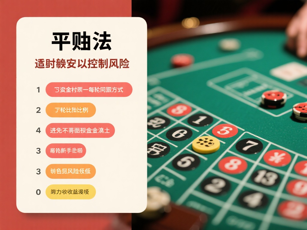 凯发百家乐高手之路：技巧详解与实战攻略