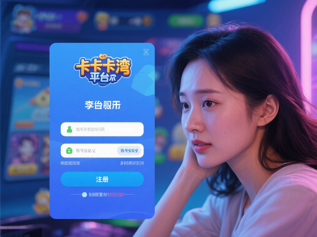 娱乐新姿态：卡卡湾平台打造安全无忧高效体验