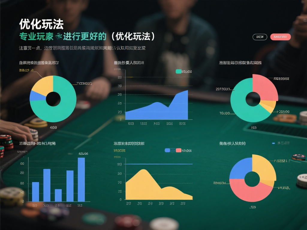 揭秘迷局：深入拆解百家乐路子图规律与赢钱方法