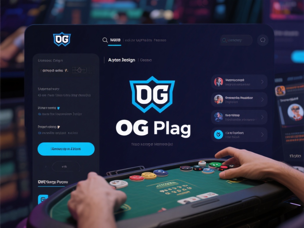 探索AG和OG平台在百家乐中的独家特性