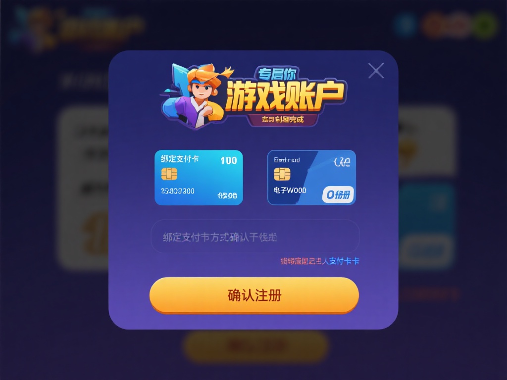 AG百家乐官网新手入门指南:详解注册流程与制胜技巧 绑定支付方式并确认注册
为了能够顺利充值和提款,