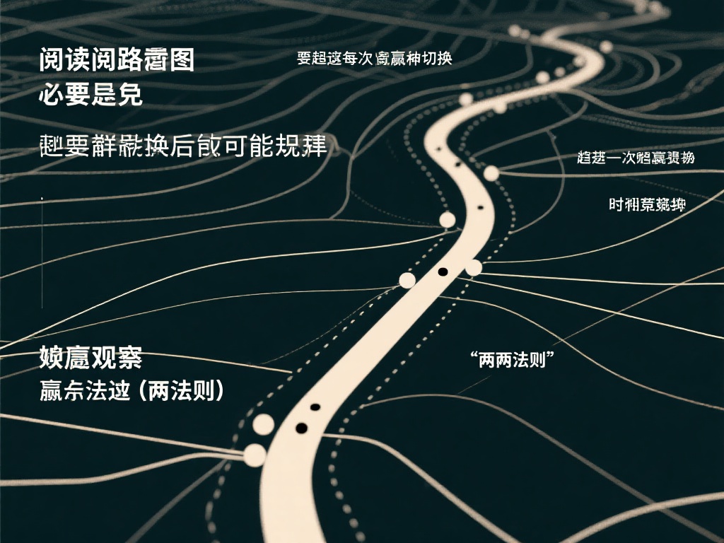 全面解读百家乐路图:系统化策略助您提升胜率 阅读路图时,务必避免被诸多线条的表象所迷惑,而是要