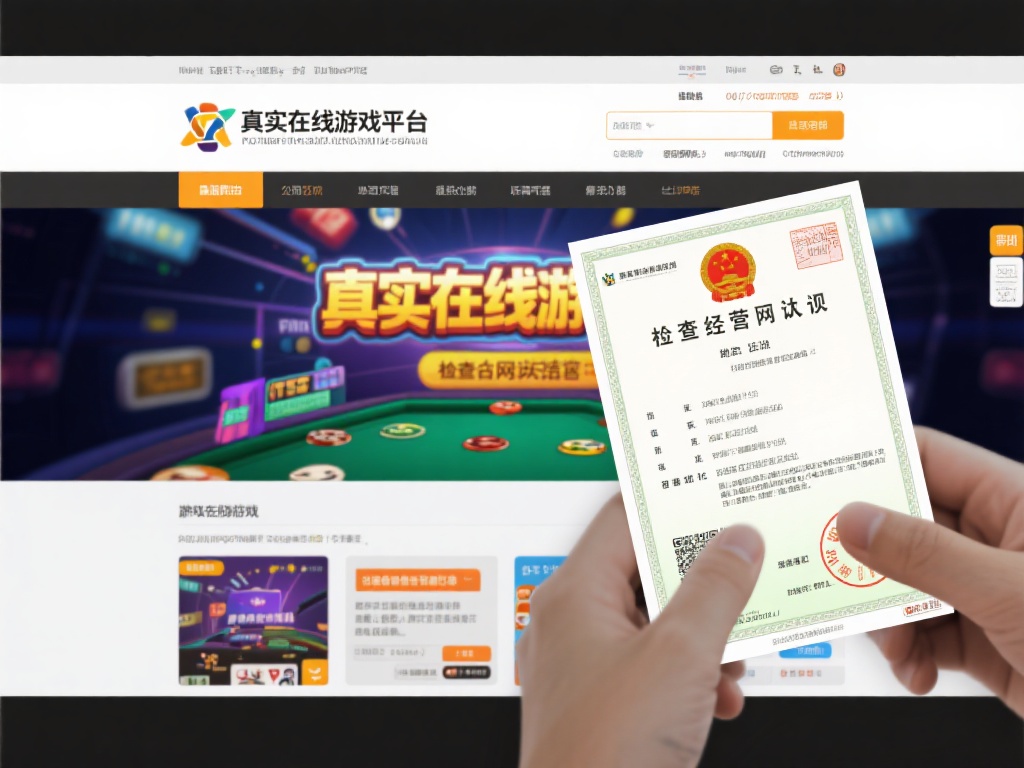 网上百家乐作弊软件内幕揭露:玩家规避陷阱指南 检查网站合法性
真实的在线游戏平台通常拥有正规的