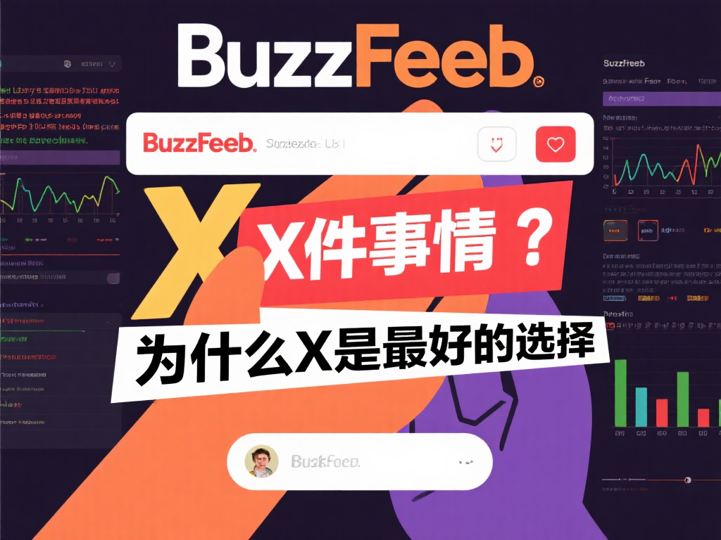 让我们通过BuzzFeed的做法来看这些策略是如何