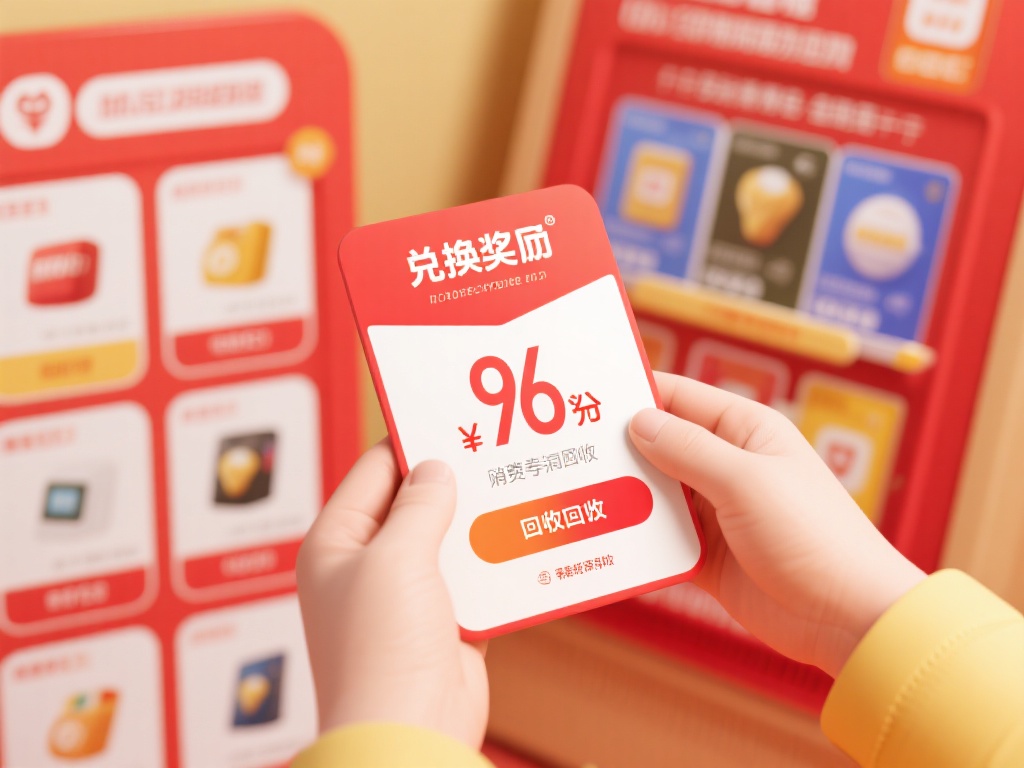 兑换奖励看似是积分的一种消费行为，但实际上它是一个