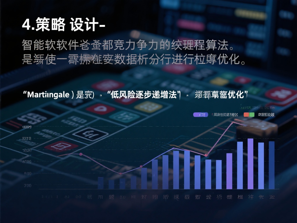 4.&nbsp;策略设计:&nbsp;智能软件的核心竞争力在于其算法。