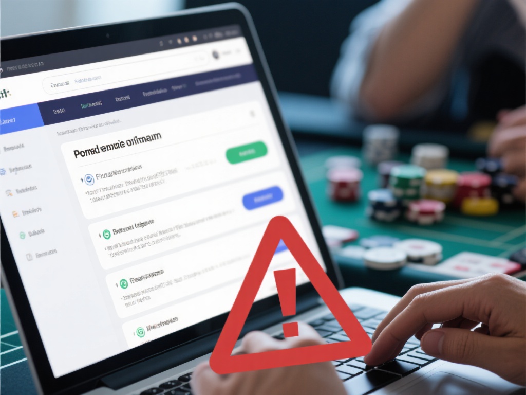 无论是初次参与还是长期爱好者，选择一个正规、安全的