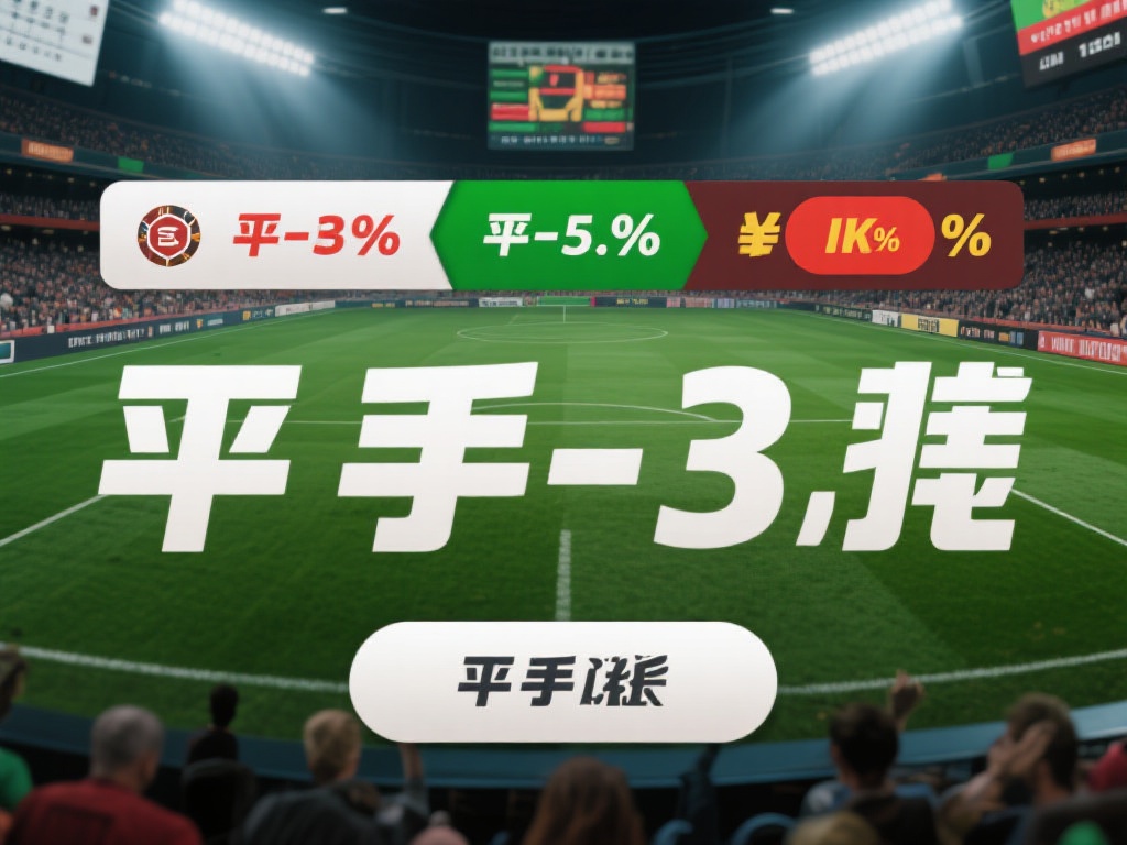 平局投注慎重
虽然平局赔率诱人，但此选项的实际胜