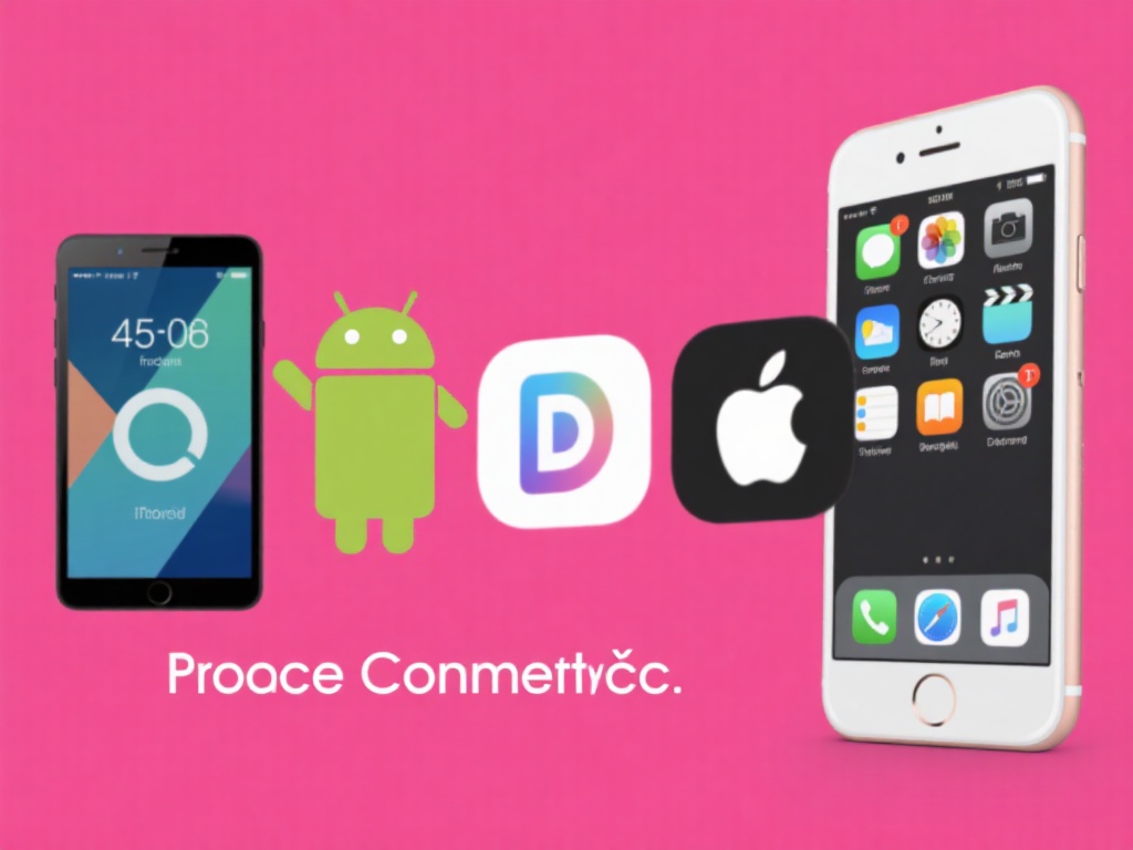 多平台兼容性：无论是安卓还是iOS设备，选一个支持