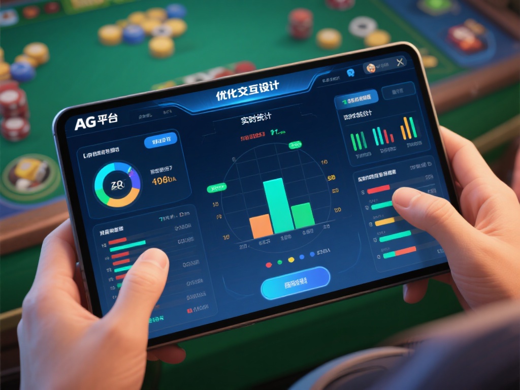 AG平台注重用户反馈，并根据玩家需求不断优化交互设