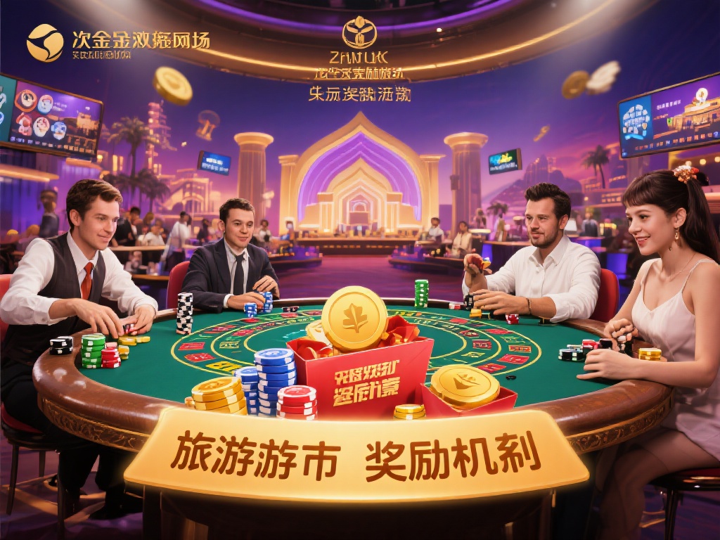 其次，金沙娱场提供的旅游与奖励机制也令玩家无法抗拒