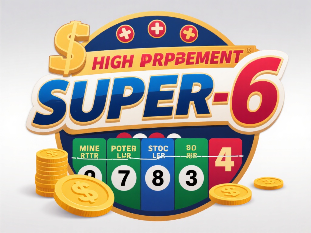 资金管理在超级6中尤为重要。保护您的赌本应该是游戏