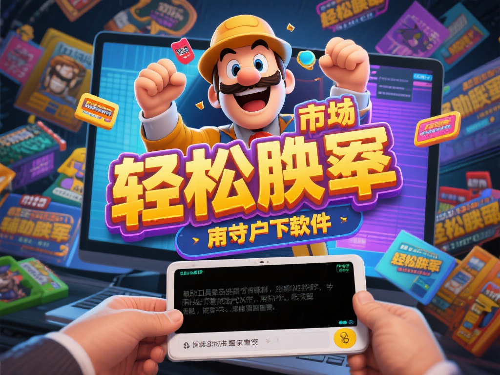 市场上有许多骗子利用玩家获取轻松胜利的心理来销售这