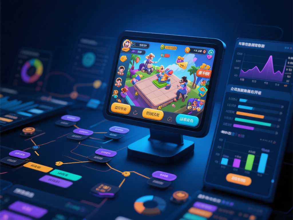 在竞争激烈的市场中，注重数据分析能够帮助企业做出快