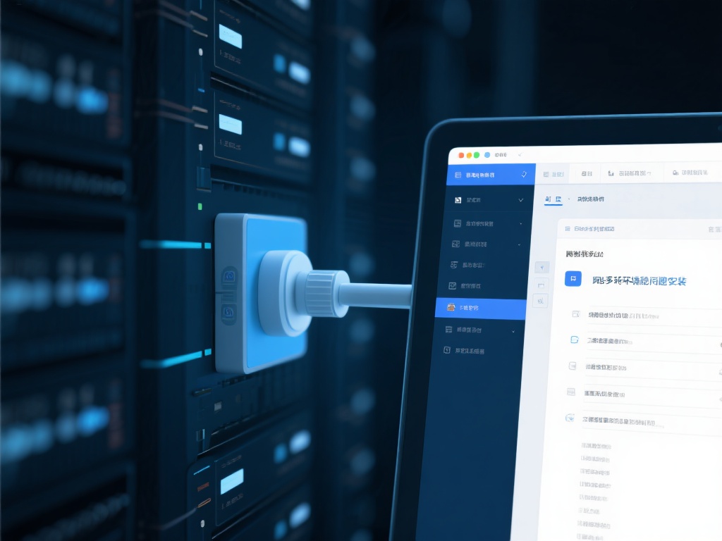 许多新手容易忽视安装时的网络环境稳定性问题，这可能