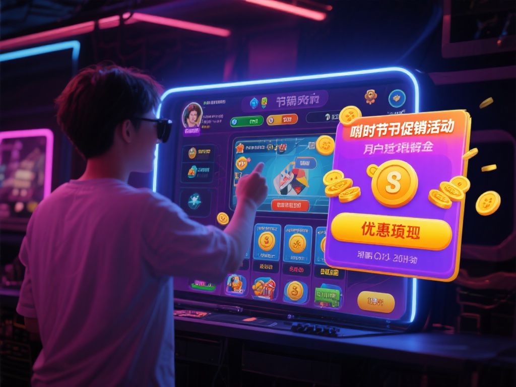 此外，许多平台还会通过时效性促销活动，提供额外的奖