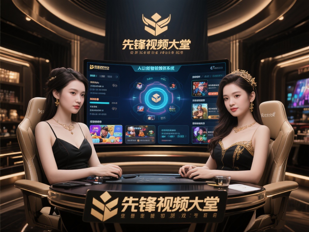 3.&nbsp;先锋视讯天堂
如果您追求独享奢华的娱乐平台