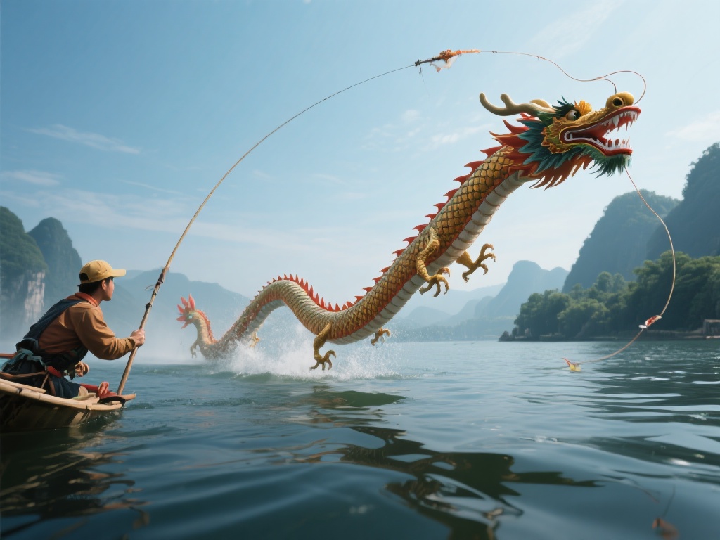 追长龙技巧在百家乐中的获胜概率提升方法解析 坚持到底,但懂得适可而止
在追长龙的过程中,调整