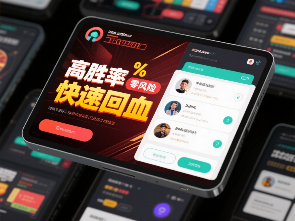 这些工具通常利用大胆的宣传手段吸引用户。例如，它们