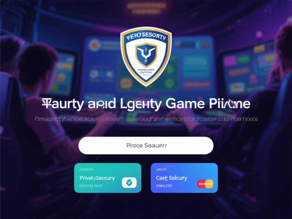 平台的安全性与正规性
选择一个安全、合法的游戏平