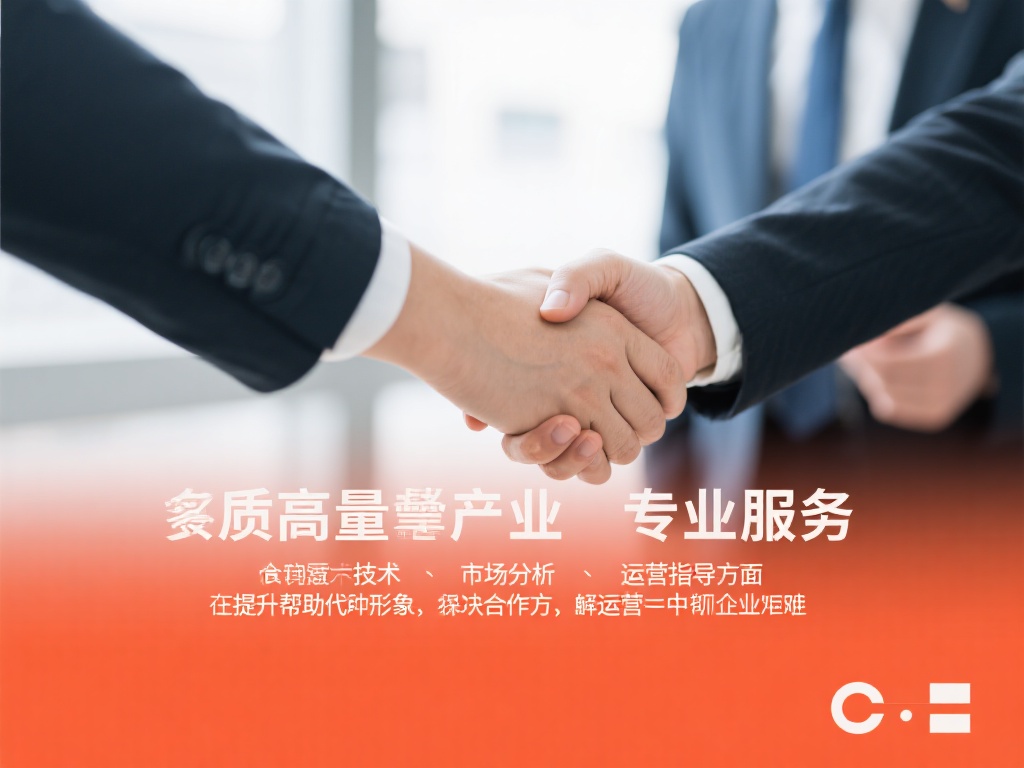 在长期合作的过程中，提供高质量的专业化服务至关重要