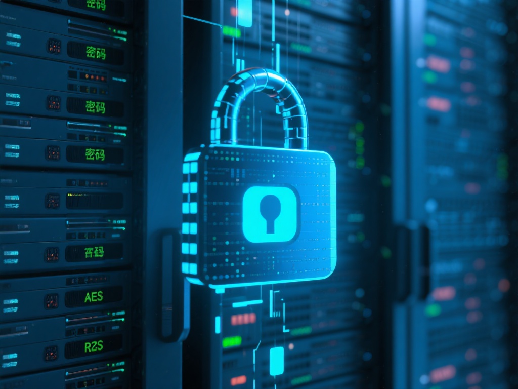 百家乐平台出租与网络安全:保障数据隐私的核心策略 数据加密:对用户信息、登录密码以及付款数据进行高级