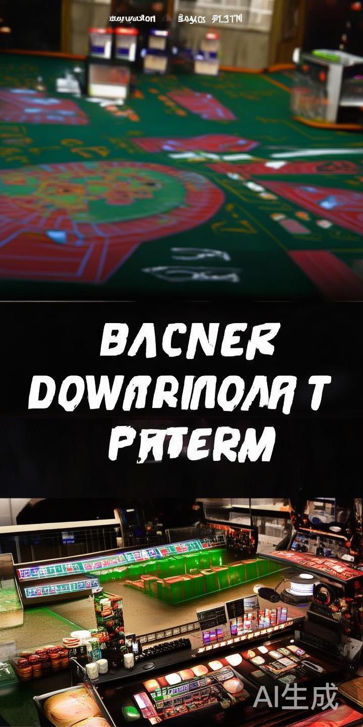 如今，随着线上娱乐行业的快速发展，线上百家乐成为许