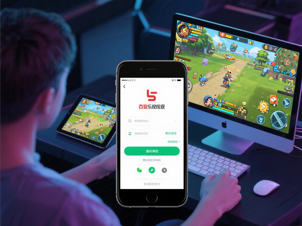 深入解析百家乐视讯游戏下载中心的独特魅力与亮点功能 便捷的跨平台体验
随着移动设备的普及,玩家对游戏