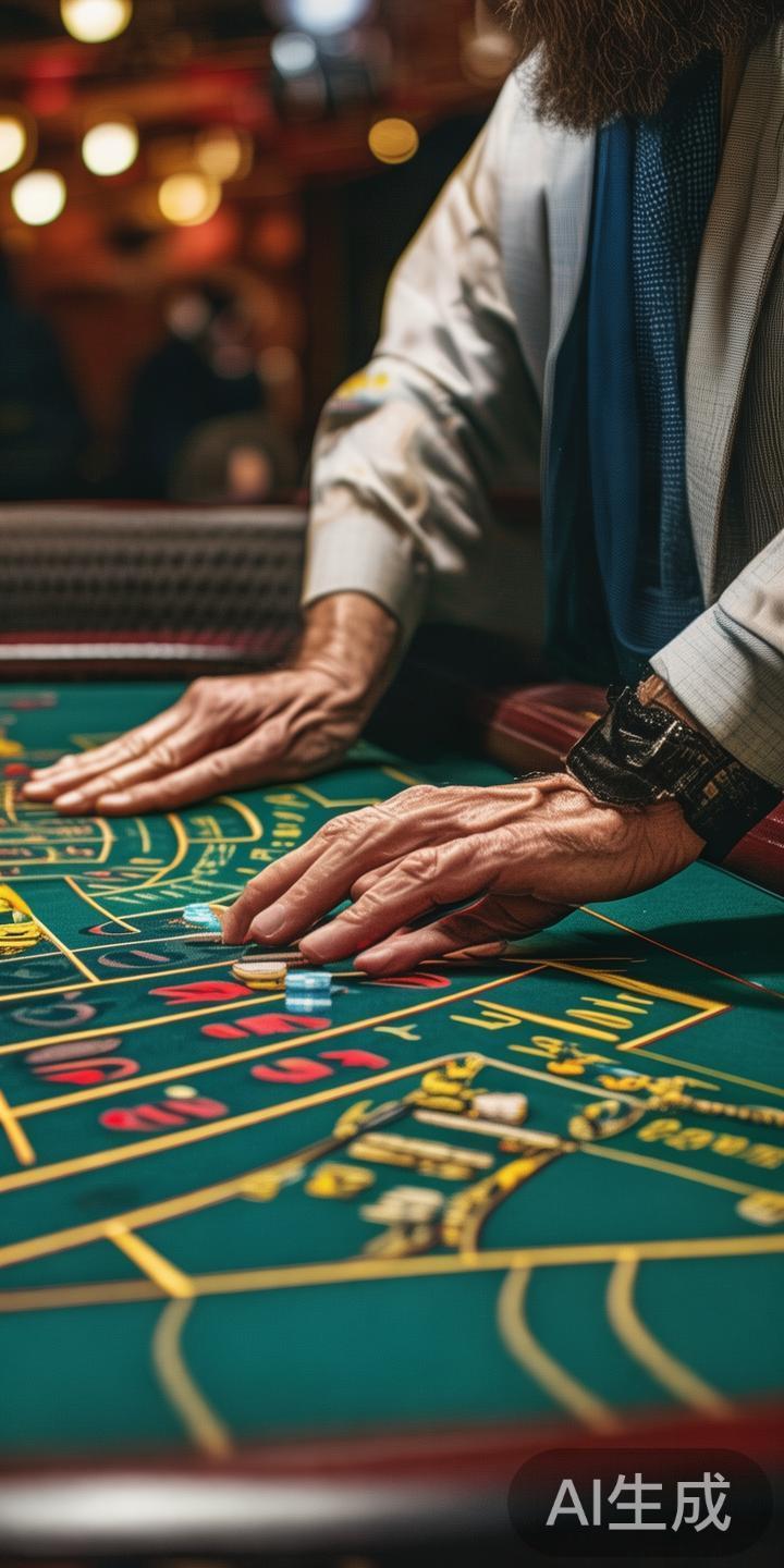 掌握基本规则后，关键在于学会合理运用技巧。下注策略