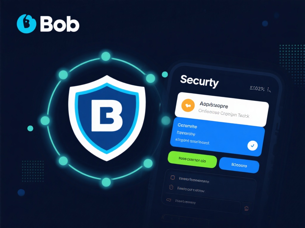 初学者入门指南:深度解析Bob百家乐手机版的下载与玩法步骤 高度安全性:在线娱乐最重要的是账户安全。Bob采用