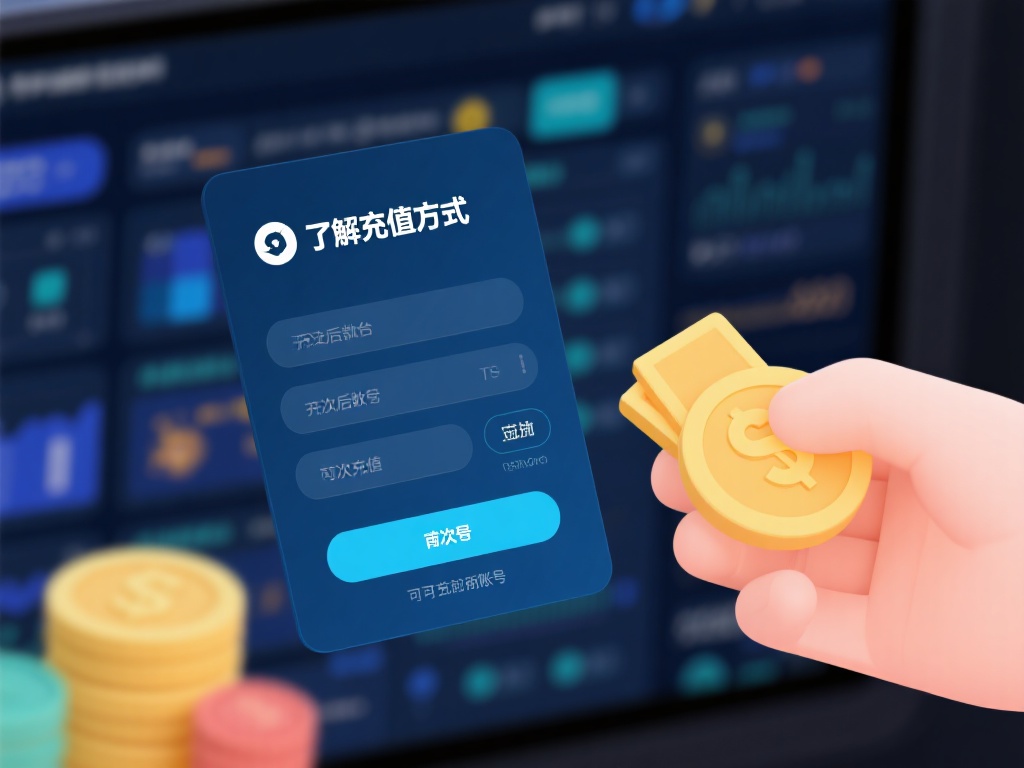 新手指南:澳门百家乐开户快速完成教程 了解充值方式:很多平台在开户后需要完成首次充值才可