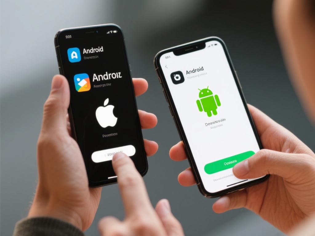 如今，智能手机几乎是每个人生活中不可或缺的一部分，