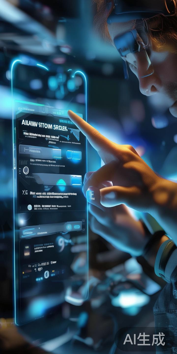 开启允许未知来源的设置：如果选择在第三方平台下载安