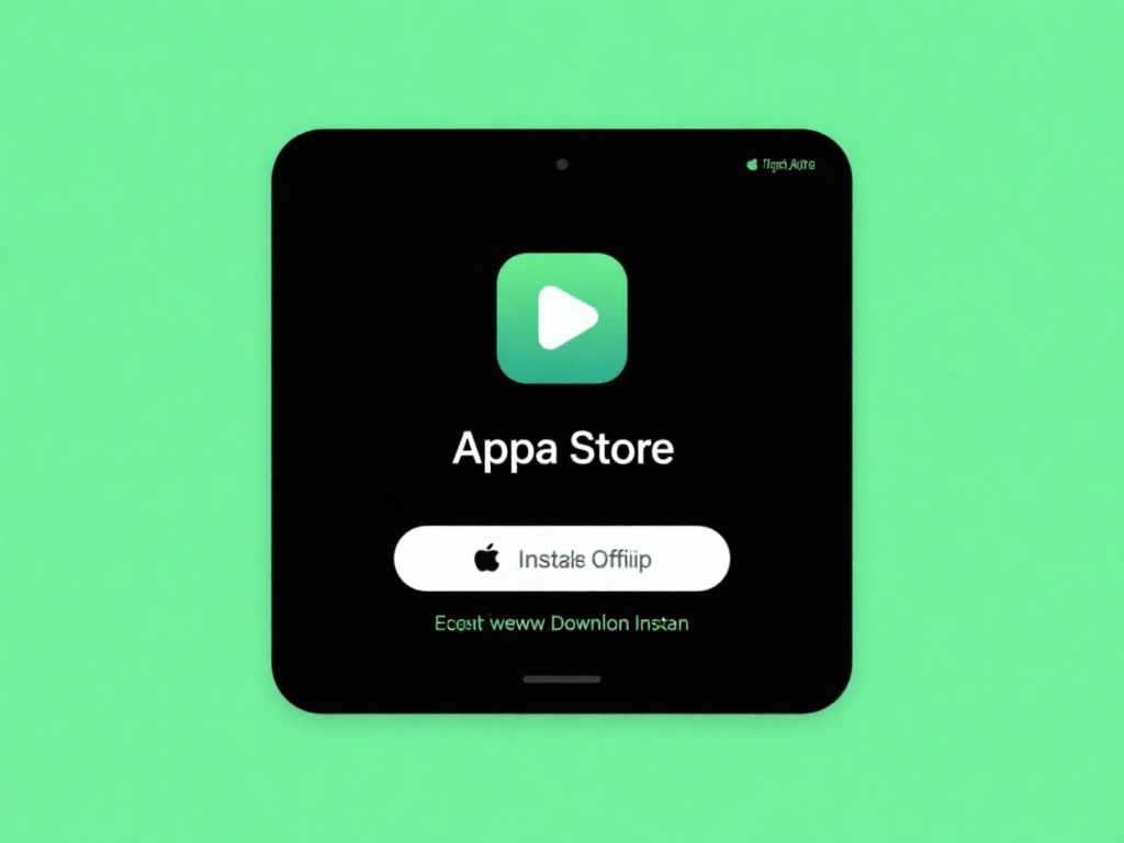 安装应用程序：如果您选择的是手机平台，可以通过应用