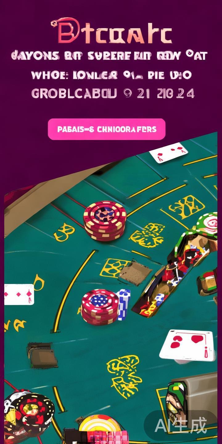 在当今数字娱乐高速发展的时代，线上赌博游戏逐渐成为