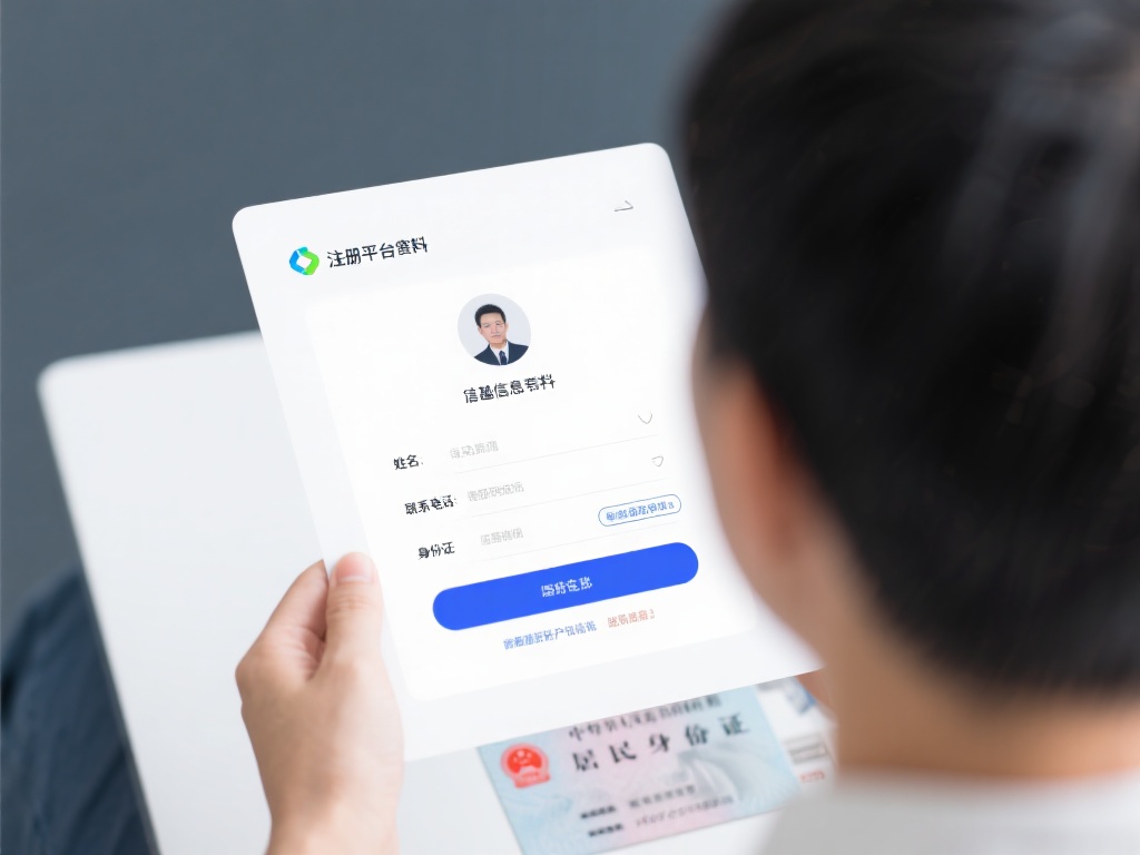 澳门百家乐开户攻略:快速注册平台详解与教程 准备好个人资料
注册平台通常需要提供一些基础个人