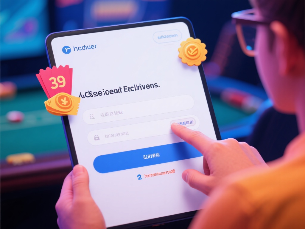 线上注册的优点不胜枚举。除了操作快捷，还有更显而易