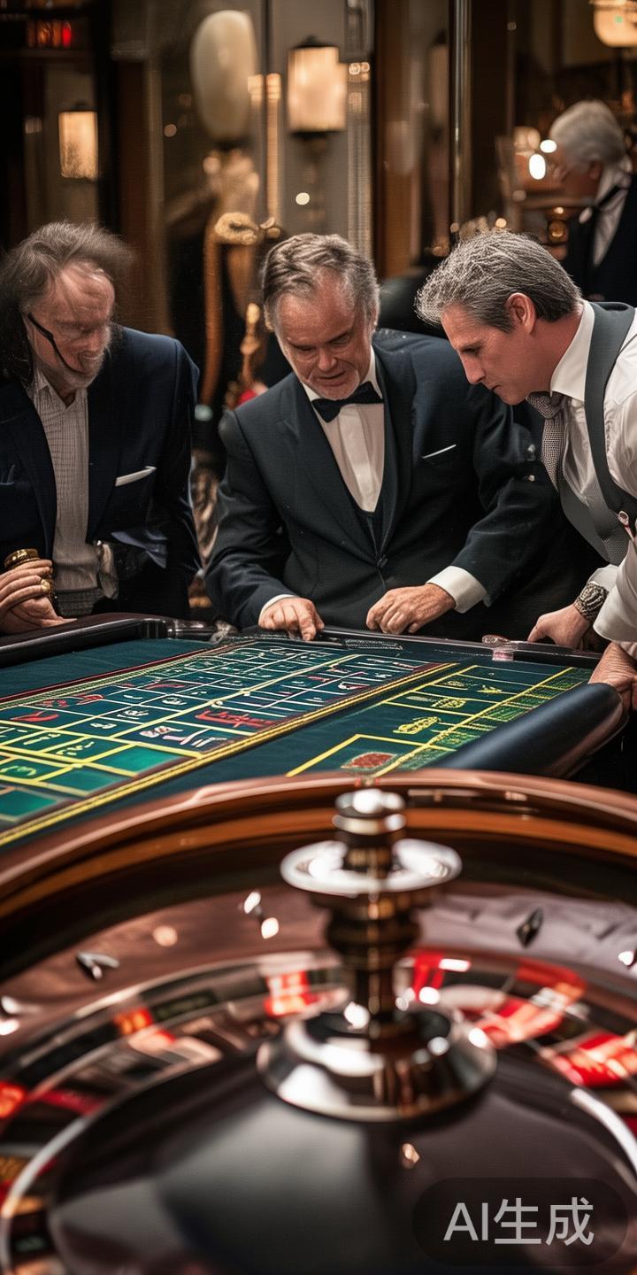 全面解析打赢百家乐的技巧心得与科学策略分析 众多专业玩家强调顺势而为的发展策略,根据连续出现的