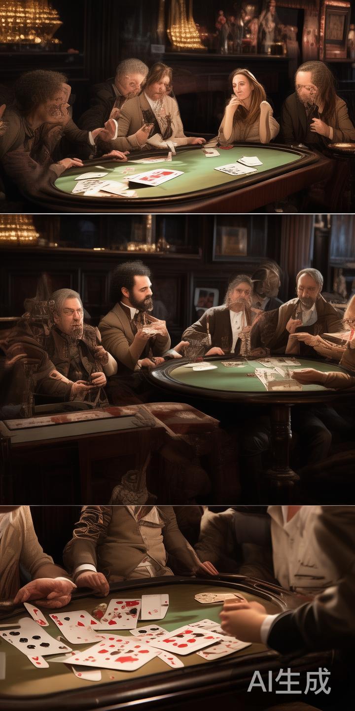 调整发牌规则：某些场所对第三张牌的抽取规则做出微调