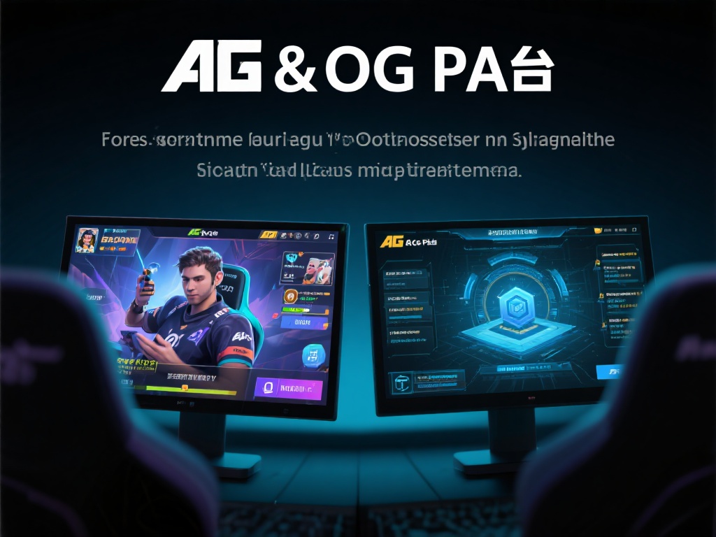 在提供卓越安全措施的同时，不牺牲游戏体验是AG与O