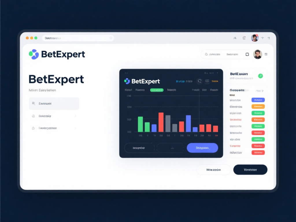 比如，一款名为“BetExpert”的软件获得了大