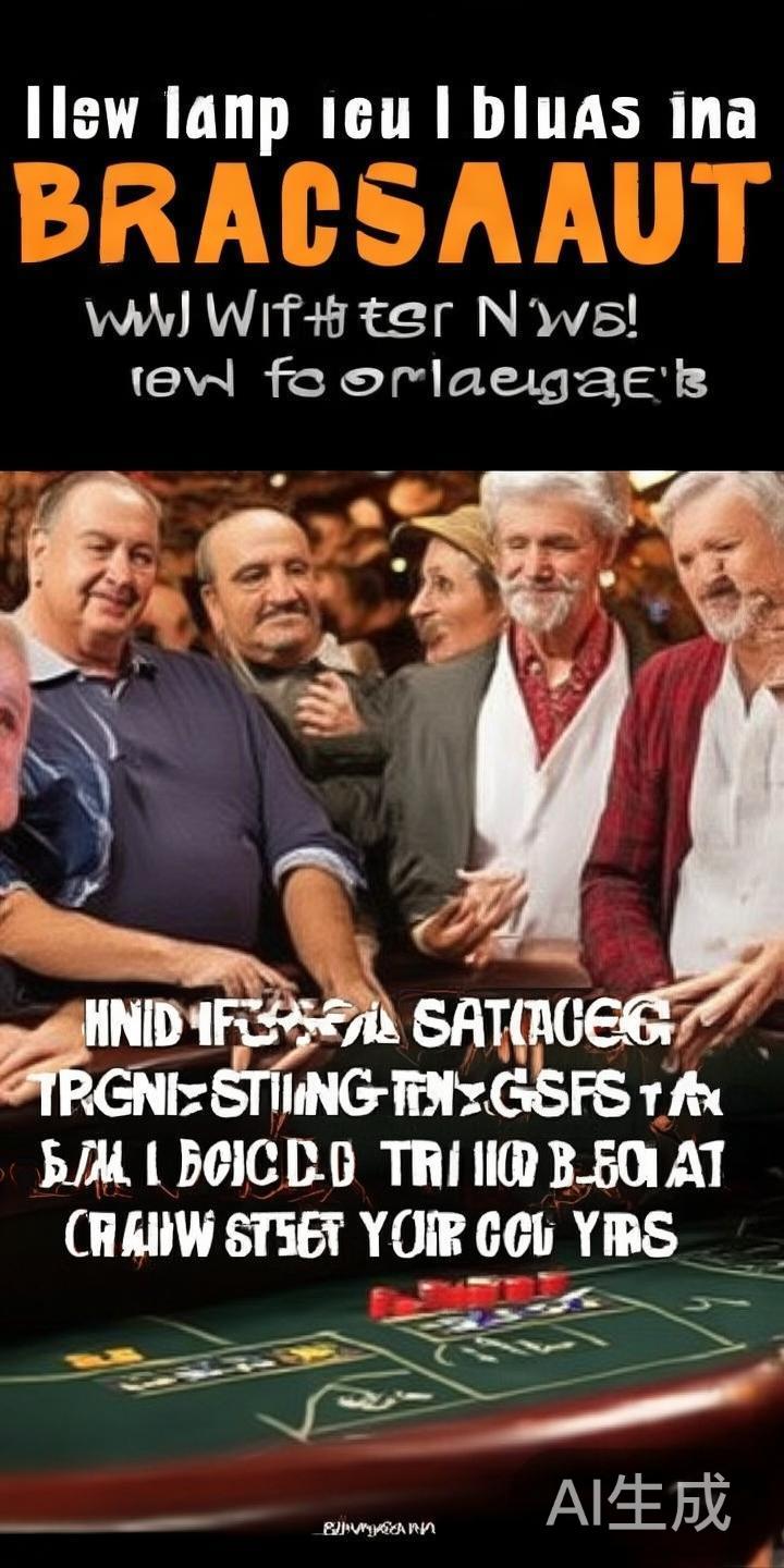 许多资深玩家总结出一些实用的百家乐技巧，值得分享给