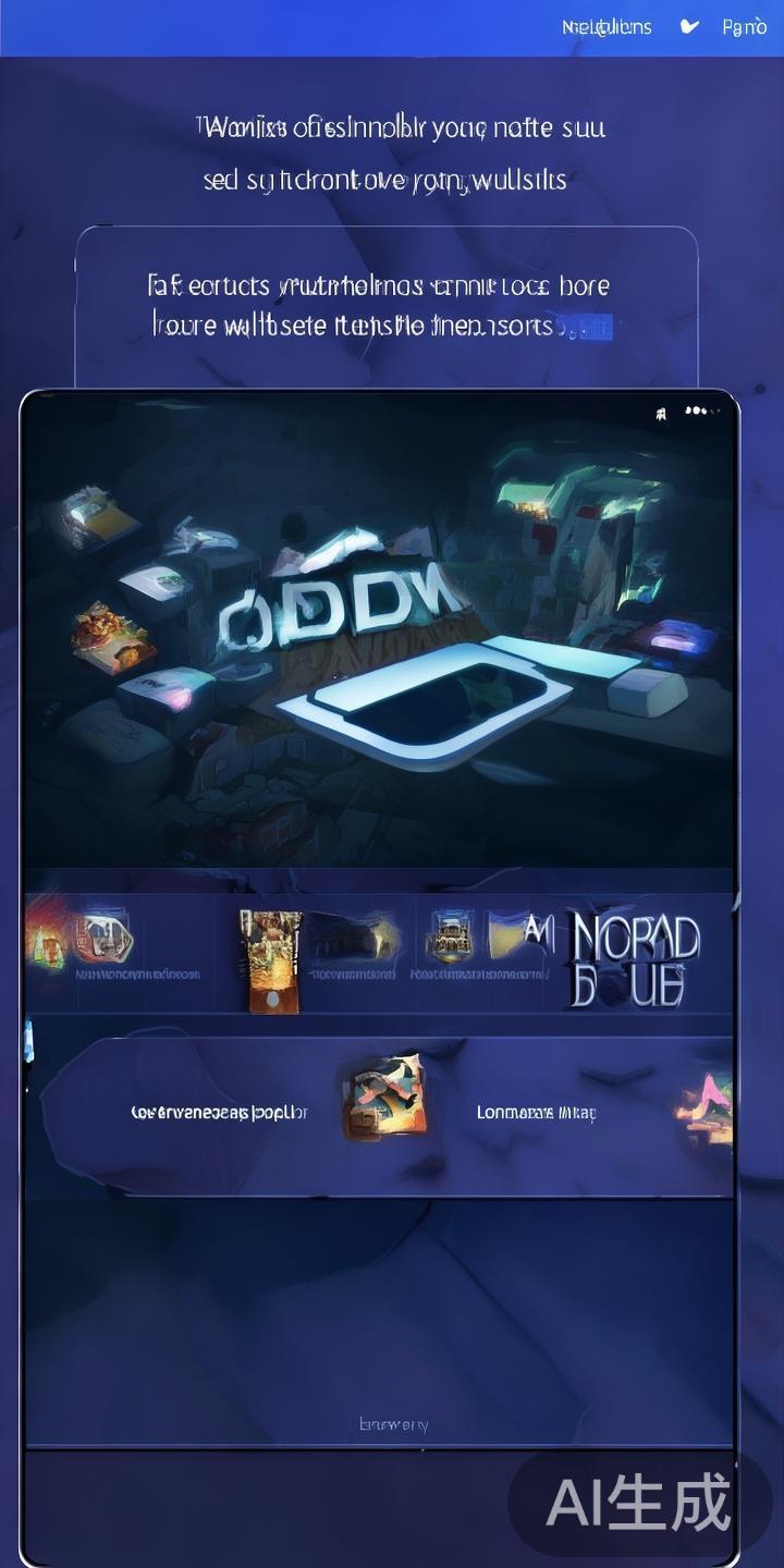 安全快速的下载安装流程
（1）访问官方网站或正规