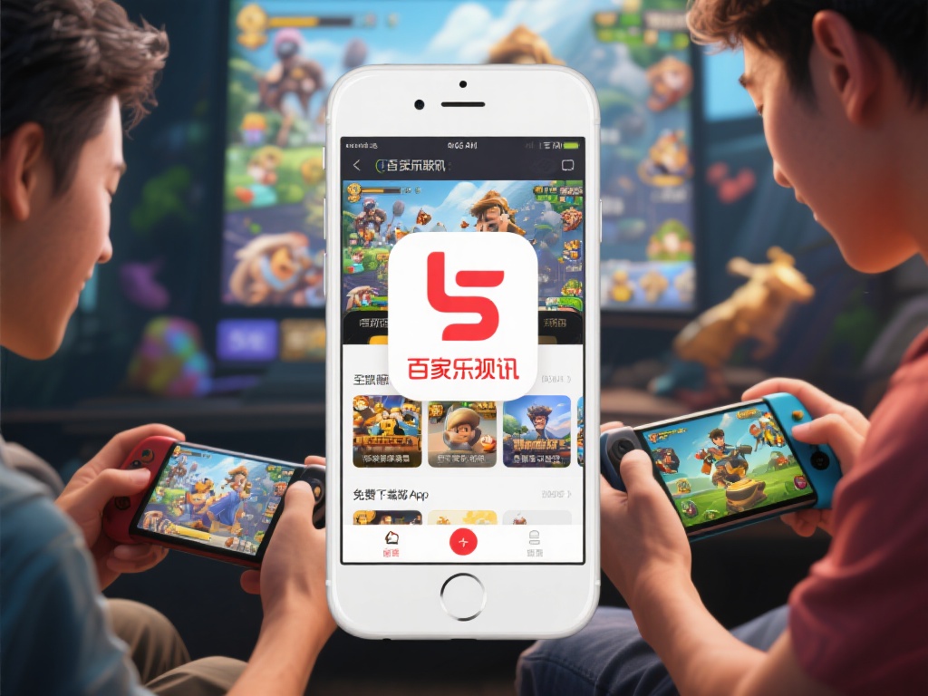 随着移动互联网的飞速发展，手机游戏成为了人们日常休