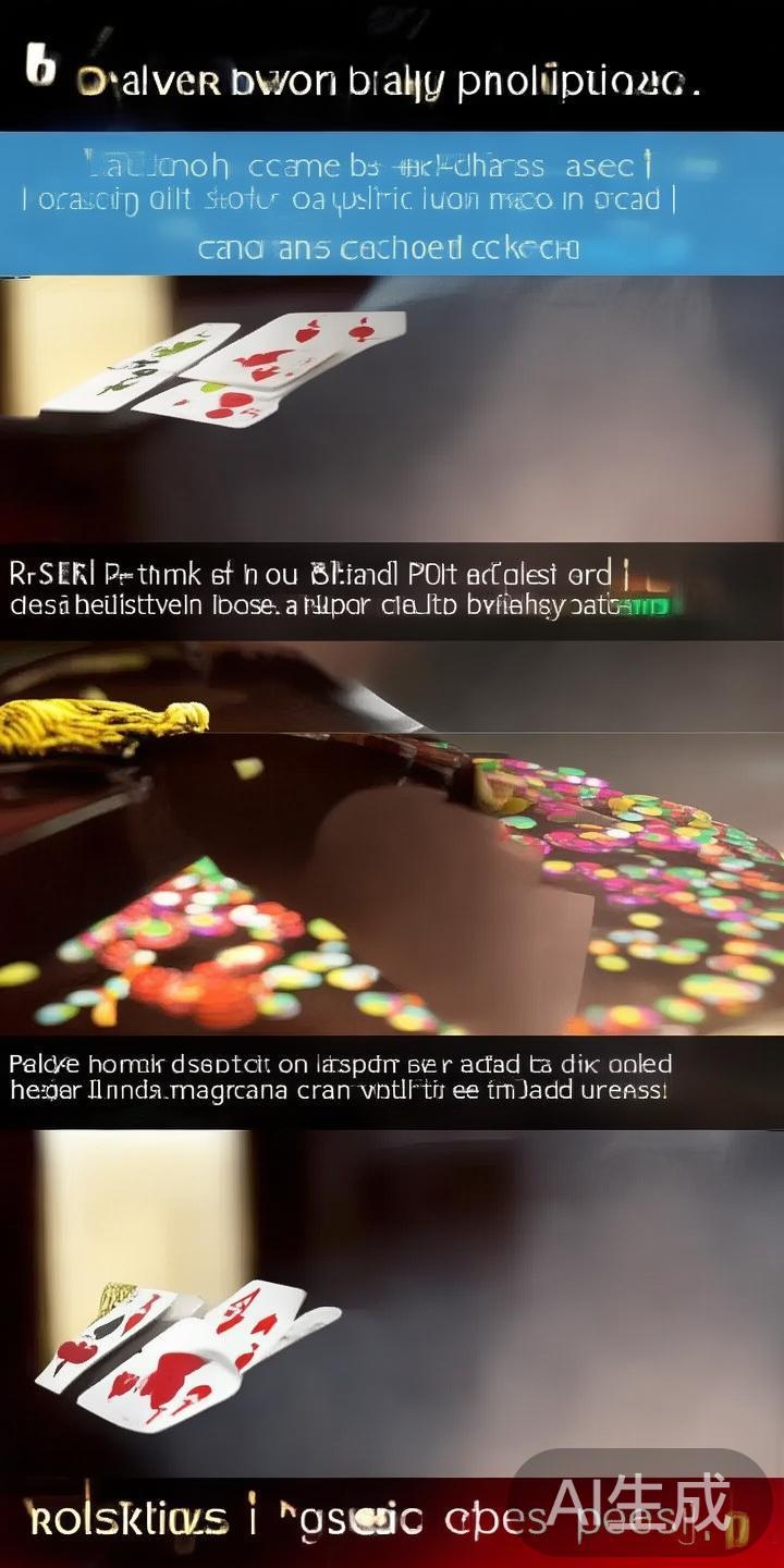 详细解析高清百家乐游戏规则教学视频与全攻略指南 在高清教学视频中,你会详细了解每一部身份牌的发放流