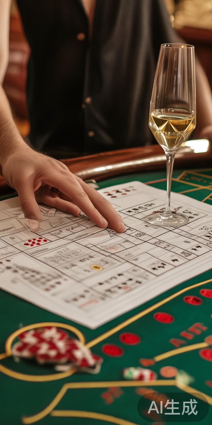 掌握基础知识是赢取胜利的前提
在深入学习策略之前