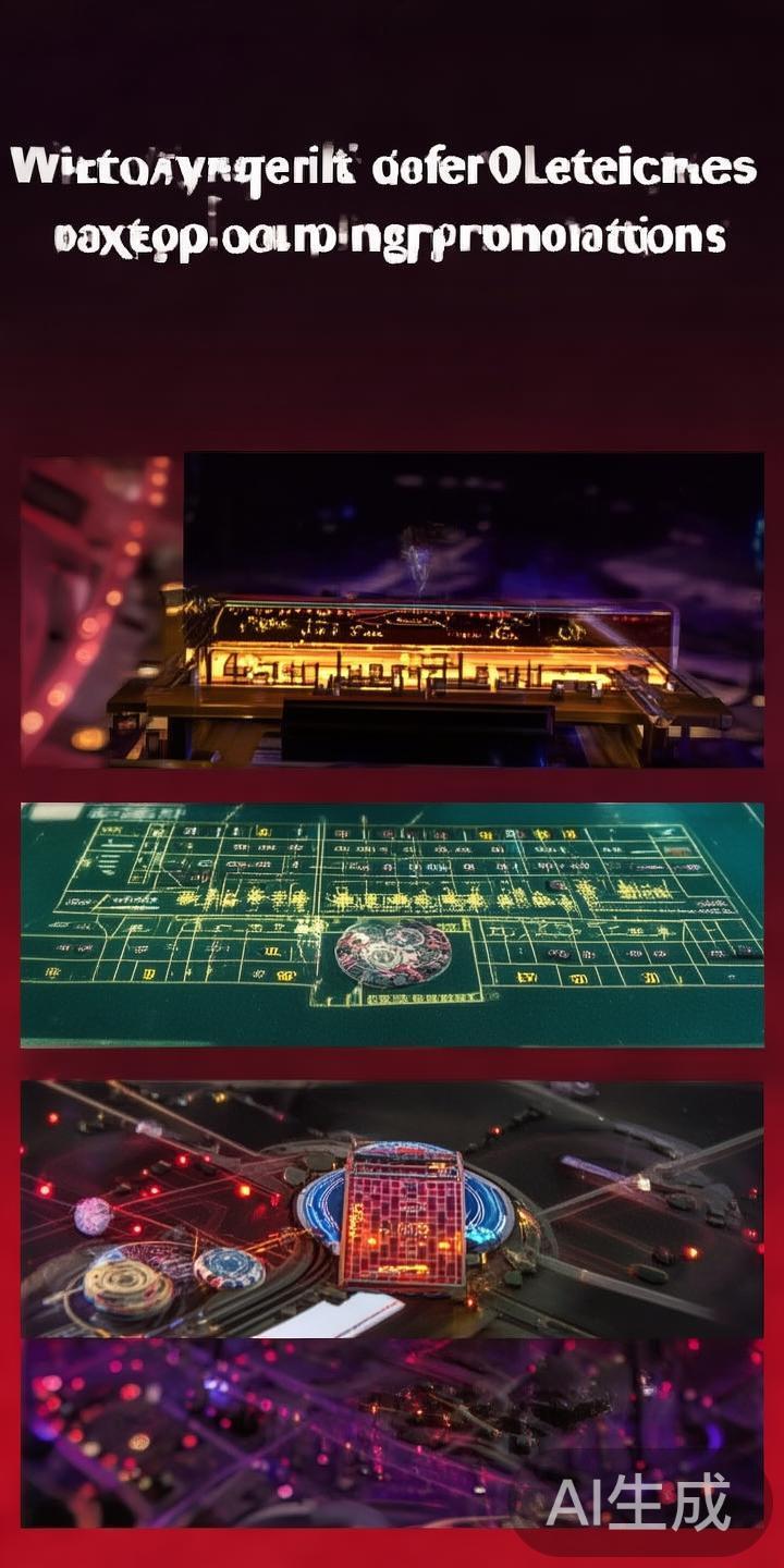 随着线上博彩行业的不断发展，玩家对于优质平台的需求