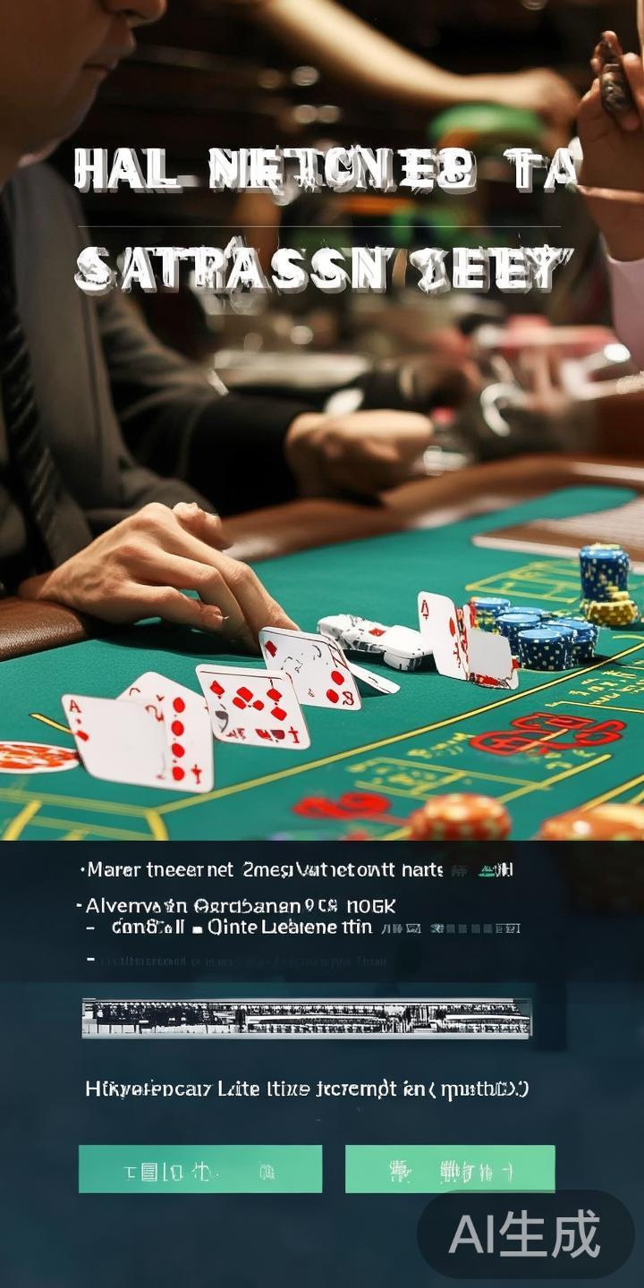 在当今线上娱乐盛行的背景下，掌握一套科学、实用的百