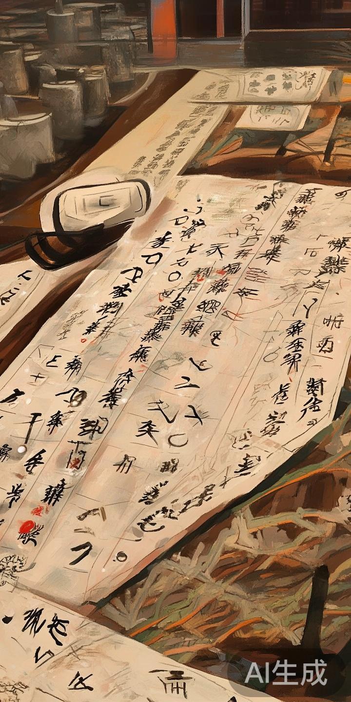 大路单：显示“庄”与“闲”的连续走势，能直观反映局