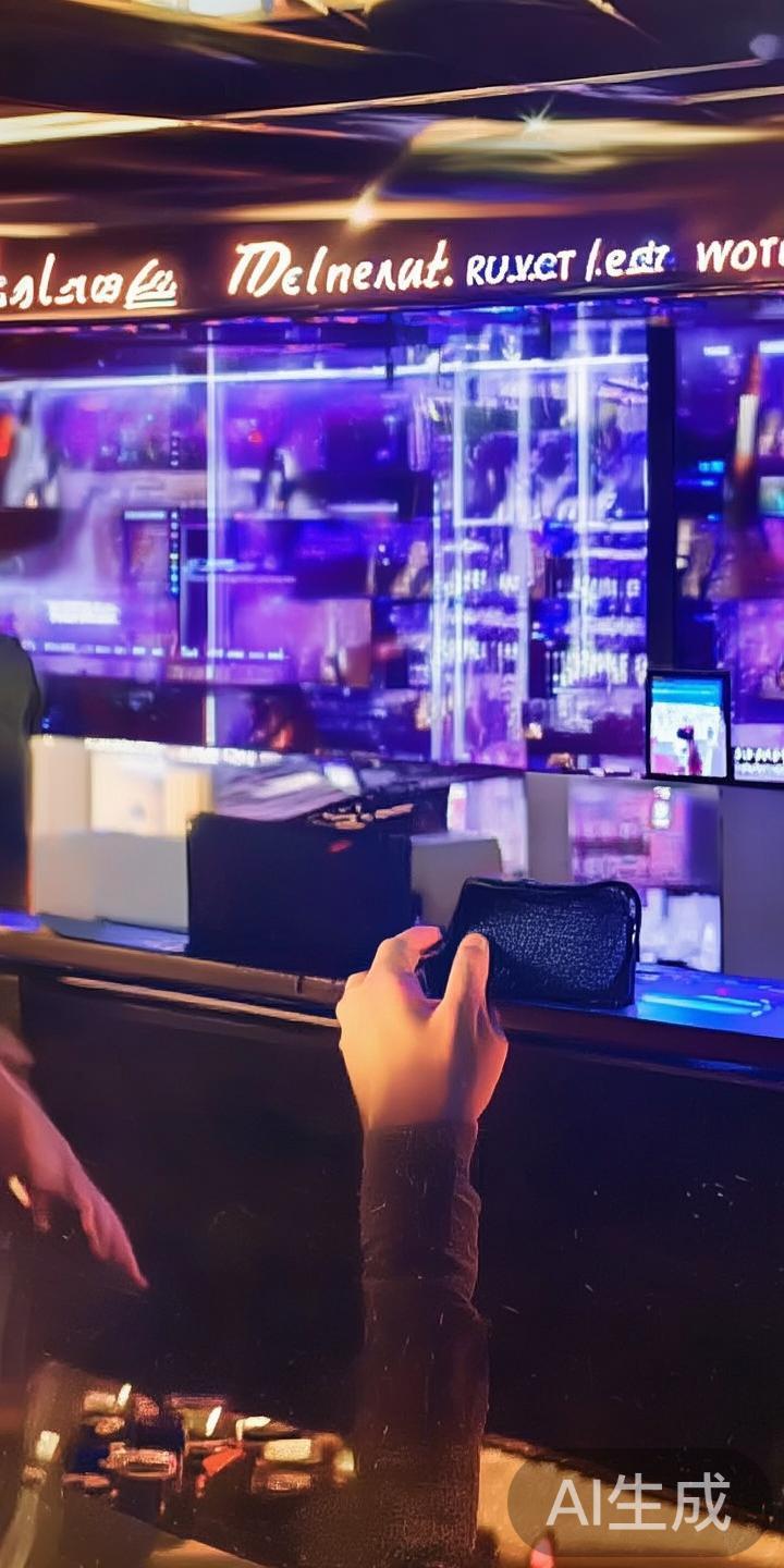 全面指导：真人百家乐网站注册流程详细解析与操作步骤